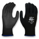 Black Knight Sub Zero Glove Gloves Maxisafe   