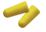 Foam Ear Plugs Hearing Protection Maxisafe   