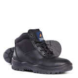 Lace Up Safety Boots 260020 Lace Up Mongrel   