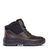 Lace Up Safety Boots 260030 Lace Up Mongrel   