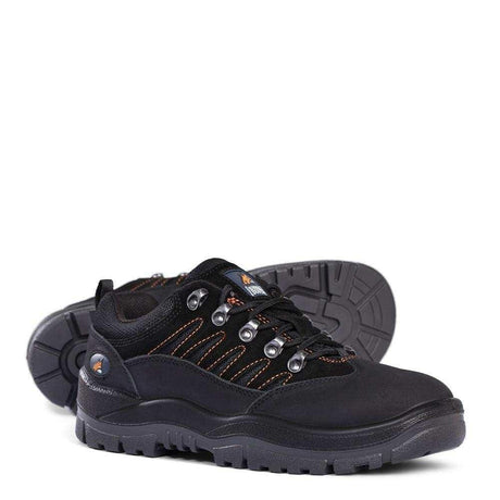 Safety Hiker Shoes 390080 Safety Joggers Mongrel   