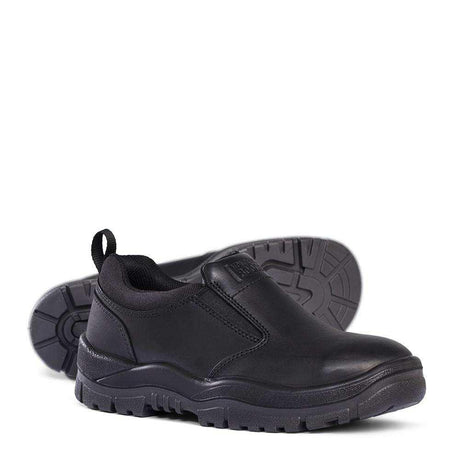 Slip On Shoes 315085 Safety Joggers Mongrel   
