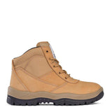 Lace Up Safety Boots 260050 Lace Up Mongrel   