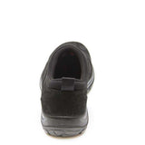 Black Slip on Sports Shoe 34610 Safety Shoes Oliver