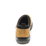 Wheat Slip On Sports Shoe 34615 Safety Shoes Oliver