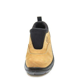 Wheat Slip On Sports Shoe 34615 Safety Shoes Oliver