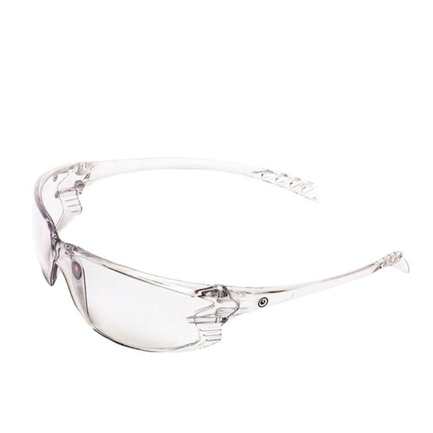 9900 Safety Glasses Clear Lens 12 Pairs Eye Protection ProChoice   
