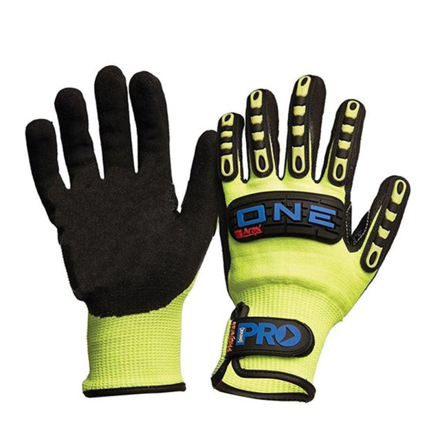 Arax® ONE Gloves Gloves ProChoice   