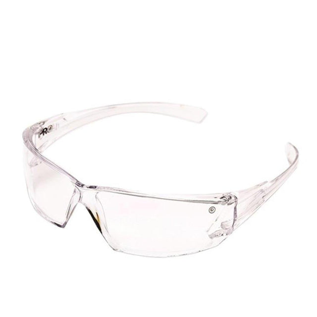 Breeze Mkii Safety Glasses Clear Lens 12 Pairs Eye Protection ProChoice   