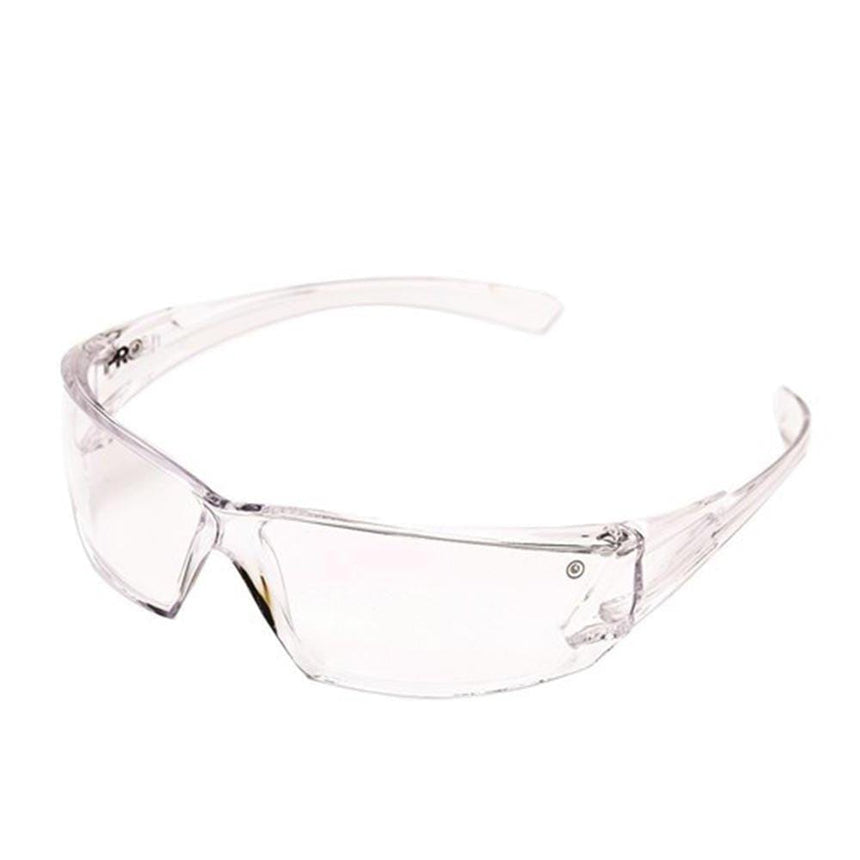 Breeze Mkii Safety Glasses Clear Lens 12 Pairs Eye Protection ProChoice   