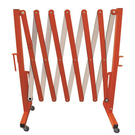 Expandable Barrier - Red/White Site Safety ProChoice   