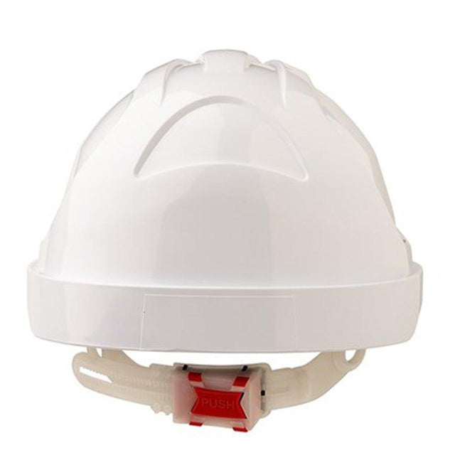Hard Hat Push Lock Harness For V9 Hard Hats Head Protection ProChoice   