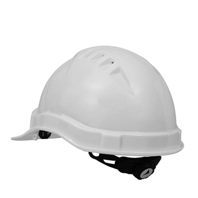 Hard Hat Ratchet Harness For V6 Hard Hats Head Protection ProChoice   