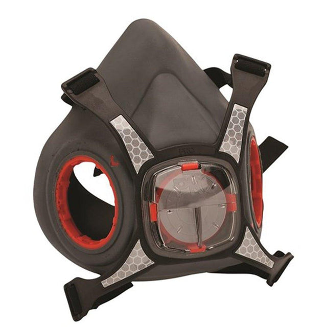 Maxi Mask 2000 Half Mask Respirator Body Only Respiratory Protection ProChoice   