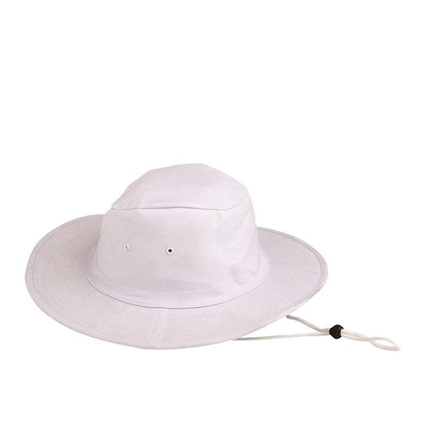 Poly/Cotton Sun Hat Head Protection ProChoice   