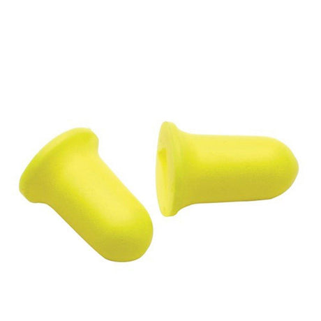 Probell Disposable Uncorded Earplugs Uncorded Hearing Protection ProChoice   