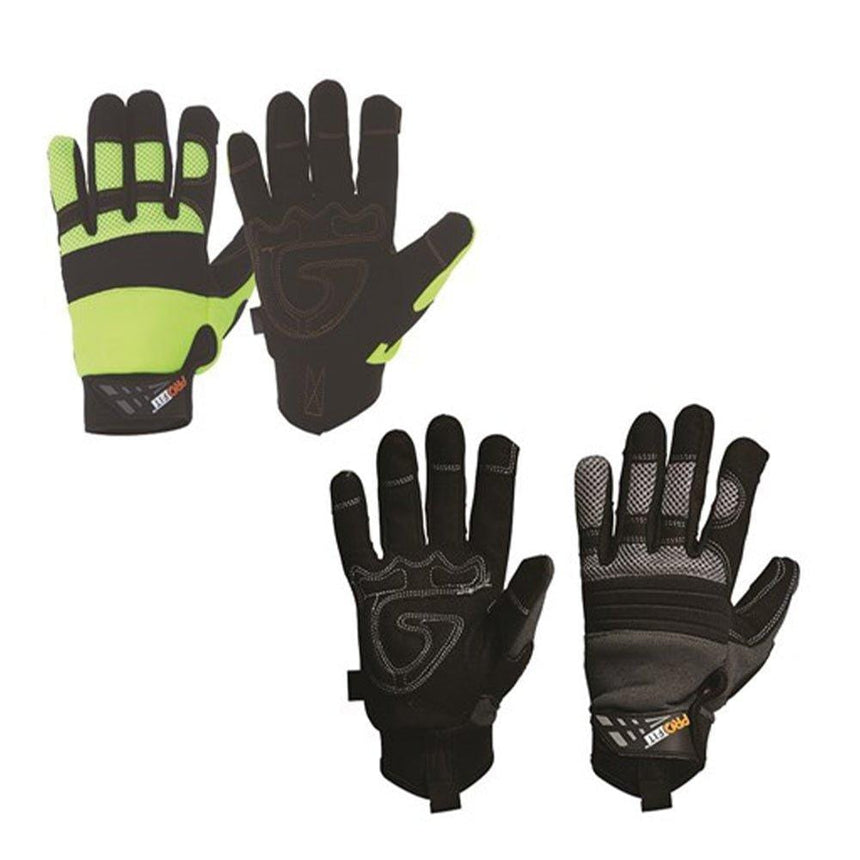 Profit® Protec Gloves Gloves ProChoice   