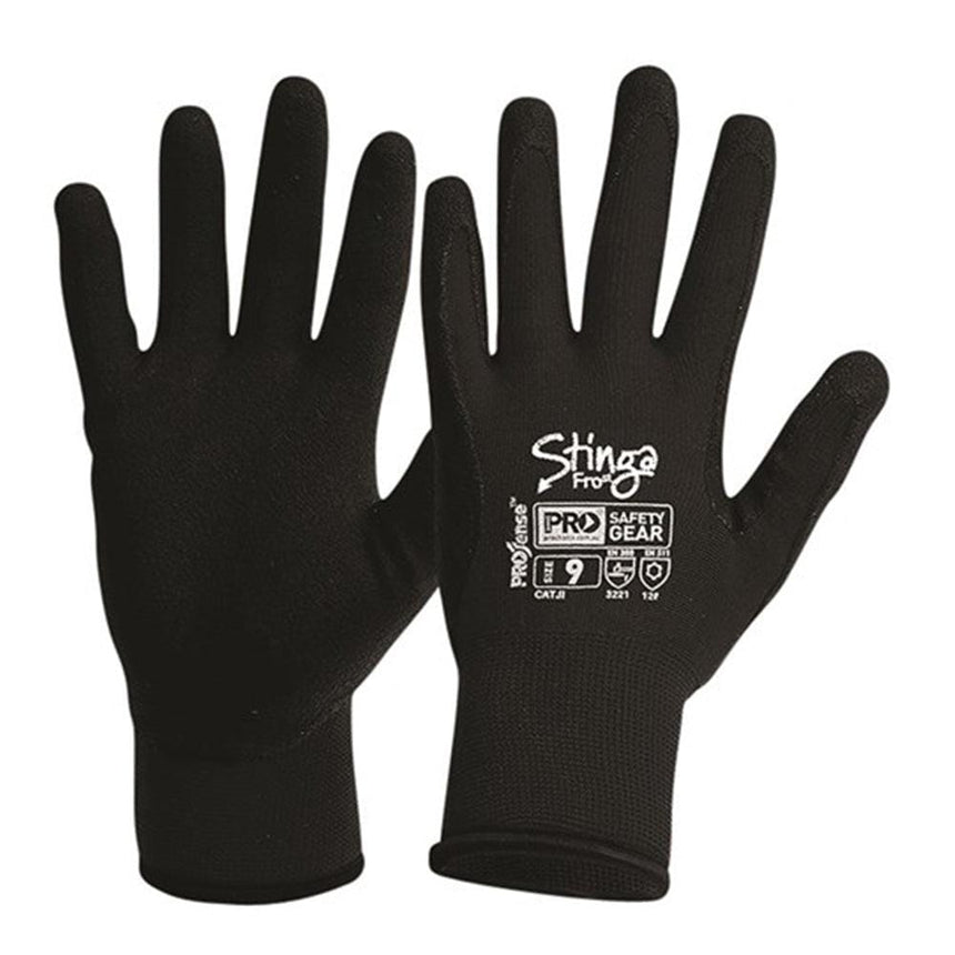 Prosense Stingafrost - 12 Pairs Gloves ProChoice   