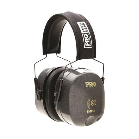 Python® Earmuffs Class 5 - 31db Hearing Protection ProChoice   