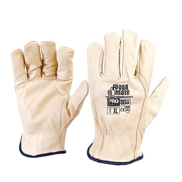 Riggamate Cut Resistant Glove Gloves ProChoice   