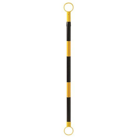 Traffic Cone Extension Bar 135cm to 210cm Site Safety ProChoice   
