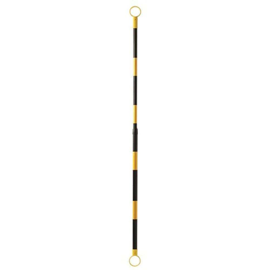 Traffic Cone Extension Bar 135cm to 210cm Site Safety ProChoice   