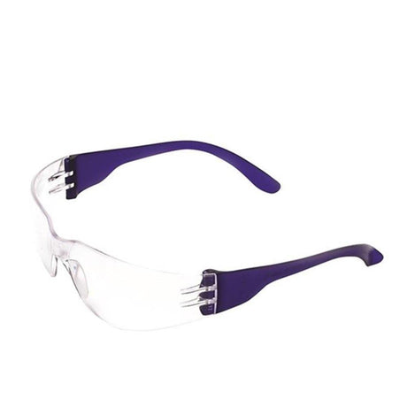 Tsunami Safety Glasses Clear Lens Eye Protection ProChoice   
