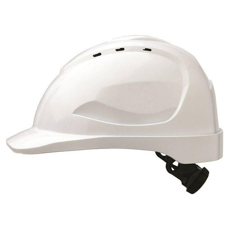 V9 Hard Hat Vented Ratchet Harness Head Protection ProChoice   