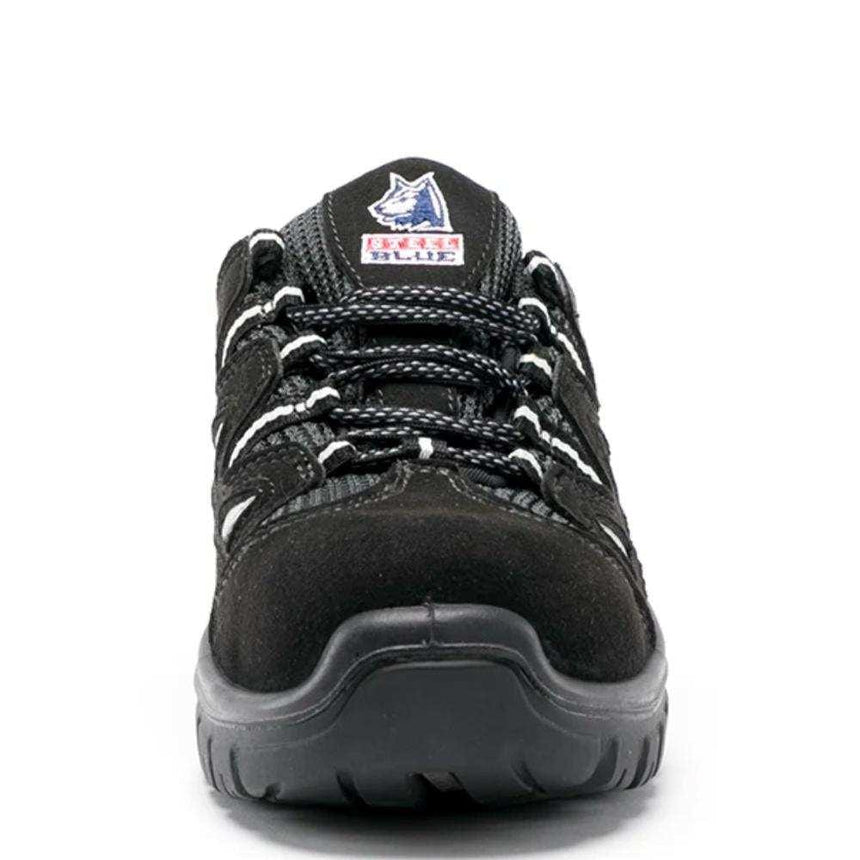 Adelaide Work Shoes 311400 Safety Joggers Steel Blue   