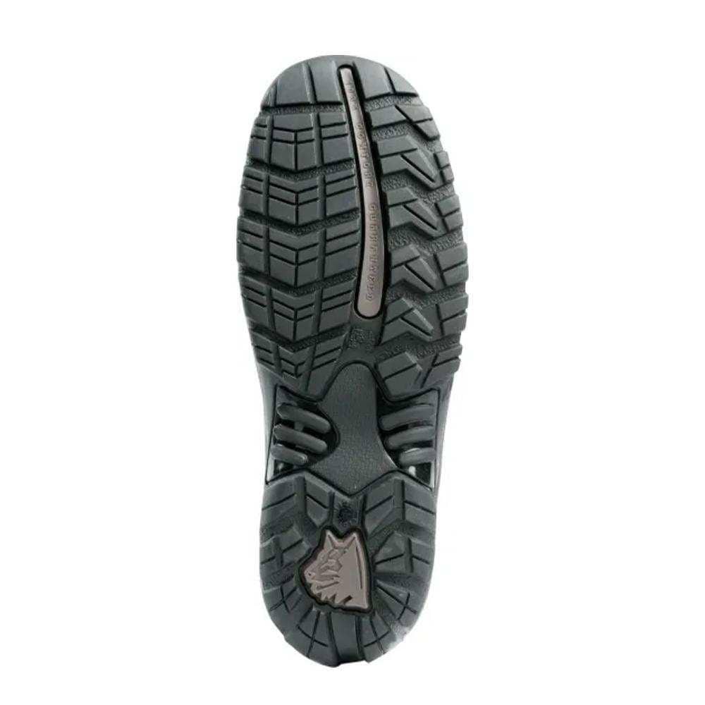 Steel Blue Adelaide Work Shoes 311400 - DirectPrice