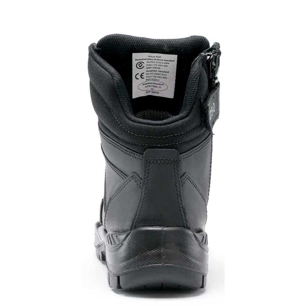 Steel Blue Enforcer Work Boot 320250 DirectPrice