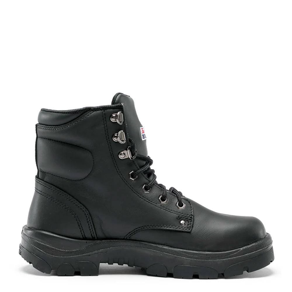 Steel Blue Southern Cross® Zip Black Work 312661 - DirectPrice