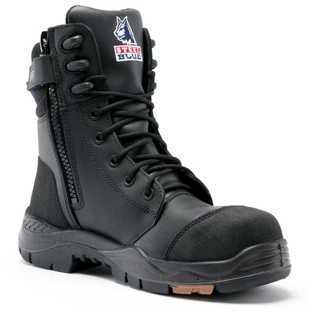 Steel Blue Tindal Work Boot 617561 DirectPrice