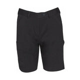 M9442 Ladies Utility Cargo Shorts Shorts Winning Spirit 6  