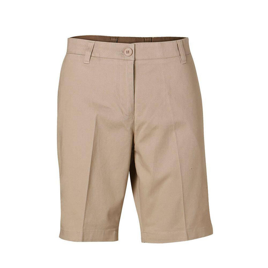 Women's Chino Shorts Shorts Winning Spirit 6  