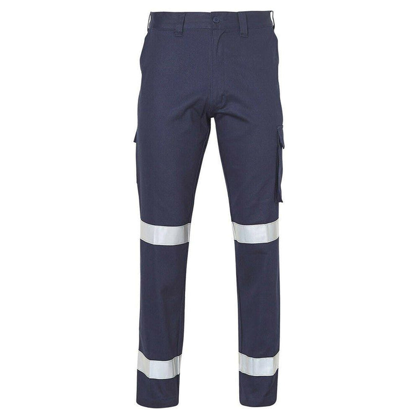 Pre-Shrunk Drill Pants with Biomotion 3m Tapes Regular Size Pants Winning Spirit 77R  