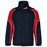 JK77 Arena Jacket Unisex Jackets Winning Spirit   