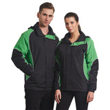 JK77 Arena Jacket Unisex Jackets Winning Spirit   