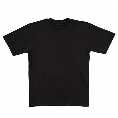 Premium Tee Unisex T Shirts Winning Spirit Black XS 