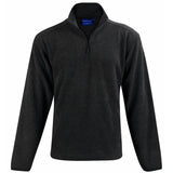 PF21K Bexley Pullover Kids Sweaters Winning Spirit Charcoal 04K 