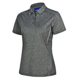 PS86 Harland Polo Ladies Polos Winning Spirit Charcoal 6 