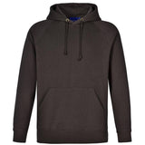 FL07 Warm Hug Fleecy Hoodie Men's Hoodies Winning Spirit Charcoal S 