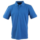 PS39 Longbeach Polo Men's Polos Winning Spirit French Blue S 