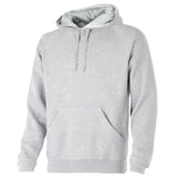 FL09 Passion Fleece Hoodie - Unisex Hoodies Winning Spirit Grey XS 