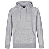 FL07 Warm Hug Fleecy Hoodie Men's Hoodies Winning Spirit Grey S 