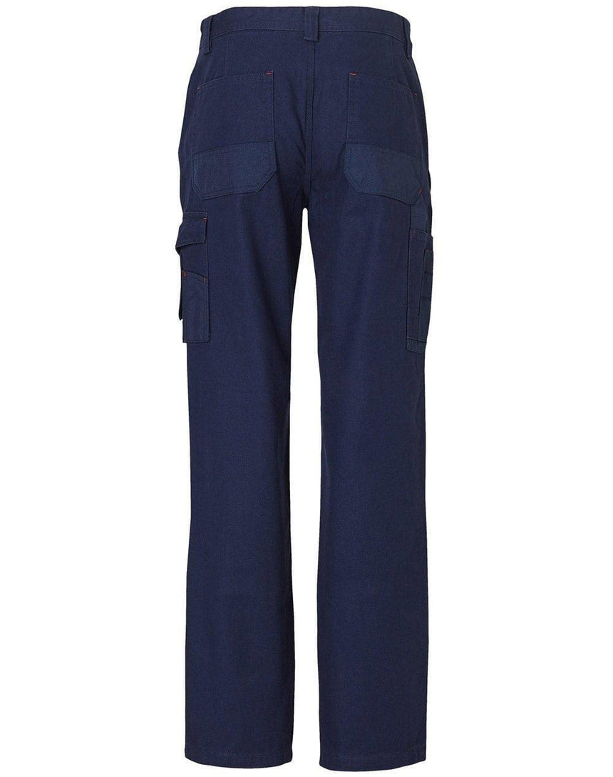 Ladies' Durable Work Pants Pants Winning Spirit   