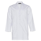 M7632 Long Sleeve Lab Coat  Winning Spirit   