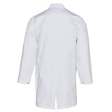 M7632 Long Sleeve Lab Coat  Winning Spirit   