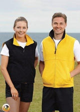 PF04A Mariner Vest - Unisex Vests Winning Spirit   