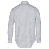 M7310L Men's Executive Sateen Stripe Long Sleeve Shirt Shirts Winning Spirit